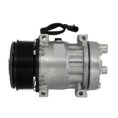 87300121, Sprężarka klimatyzacji Case Puma165 CVT Puma180 CVT
